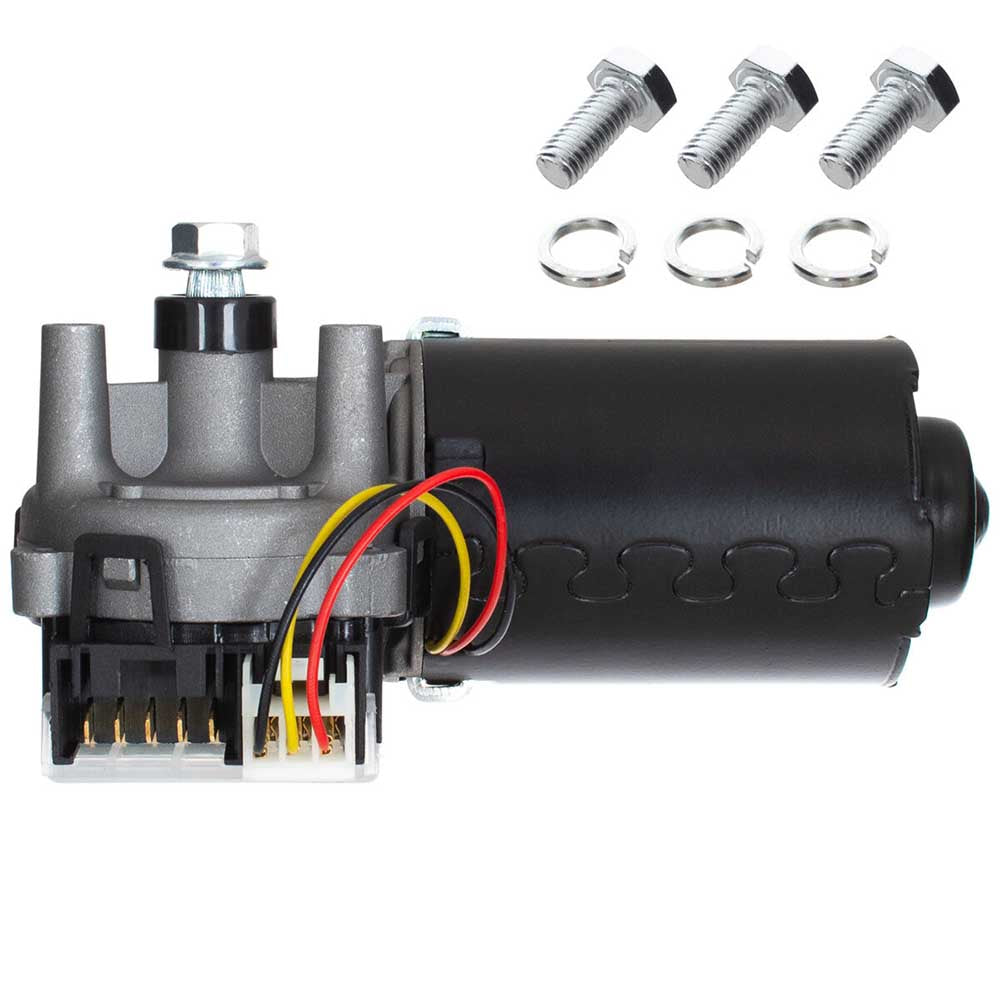 Lancia Y első ablaktörlő motor 1995-2003