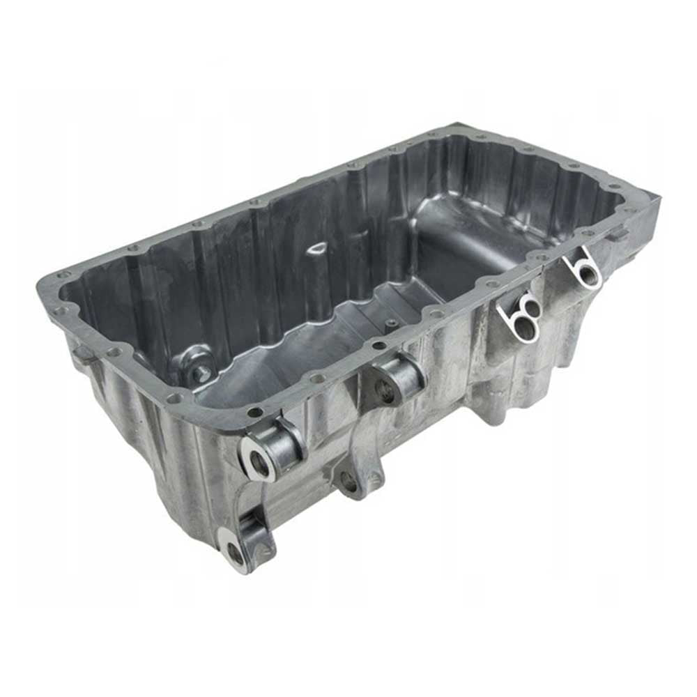 Lancia PHEDRA 2.0 JTD olajteknő 2002-2010