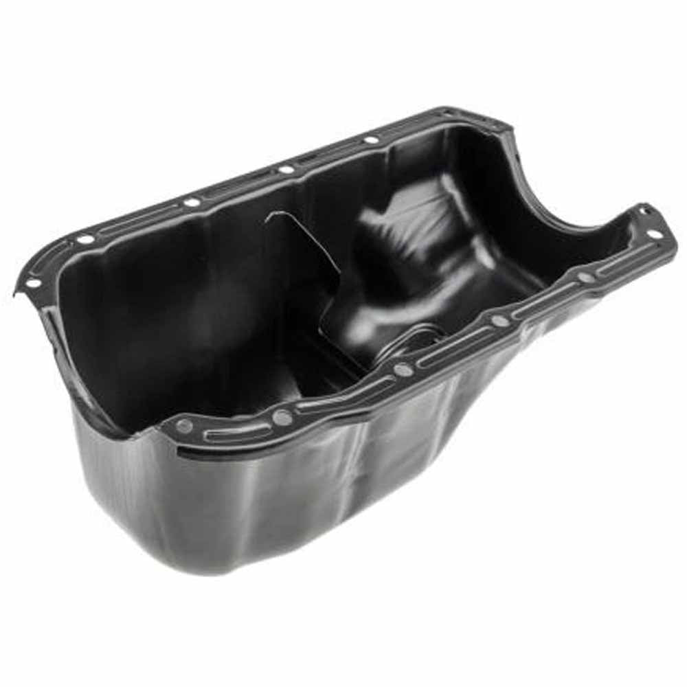 Lancia YPSILON 1.2 Bi-fuel olajteknő 2011-