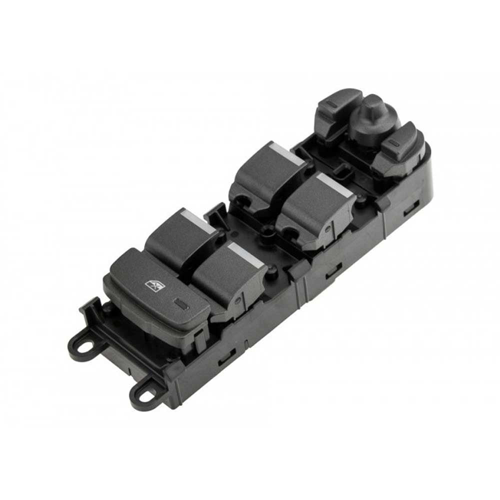 Land Rover Range Rover Evoque ablakemelő kapcsoló panel 2011-2019