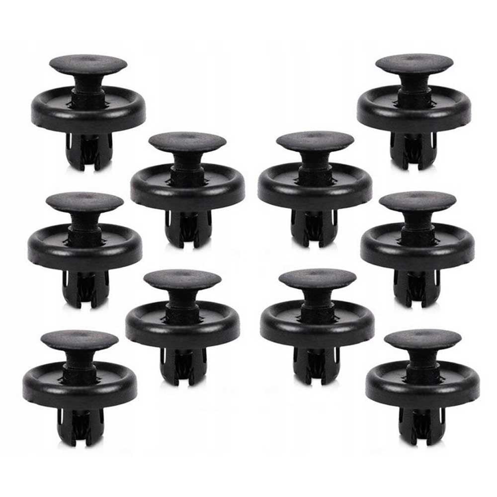 Lexus ES kerékjárati dobbetét rögzítő patent szett 1996-2008