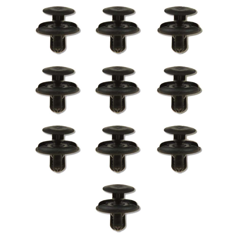 Lexus ES kerékjárati dobbetét rögzítő patent szett 2003-2006