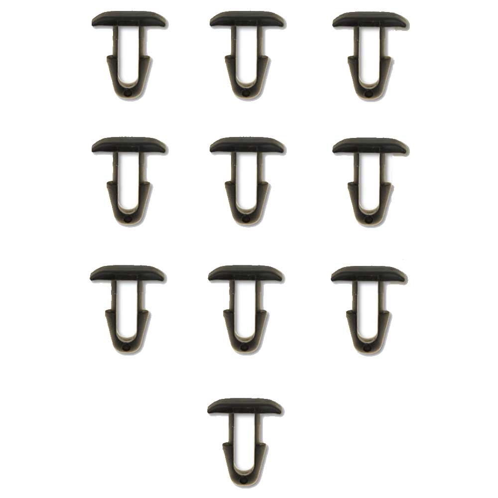 Lexus GS motorháztető tömítő gumi rögzítő patent szett 2005-2011