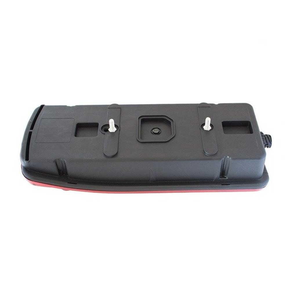 MAN TGA/TGL/TGM/TGS/TGX hátsólámpa (jobb) 2000–