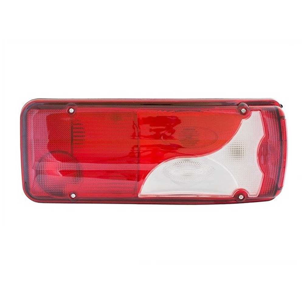 MAN TGA/TGL/TGM/TGS/TGX hátsólámpa (jobb) 2000–