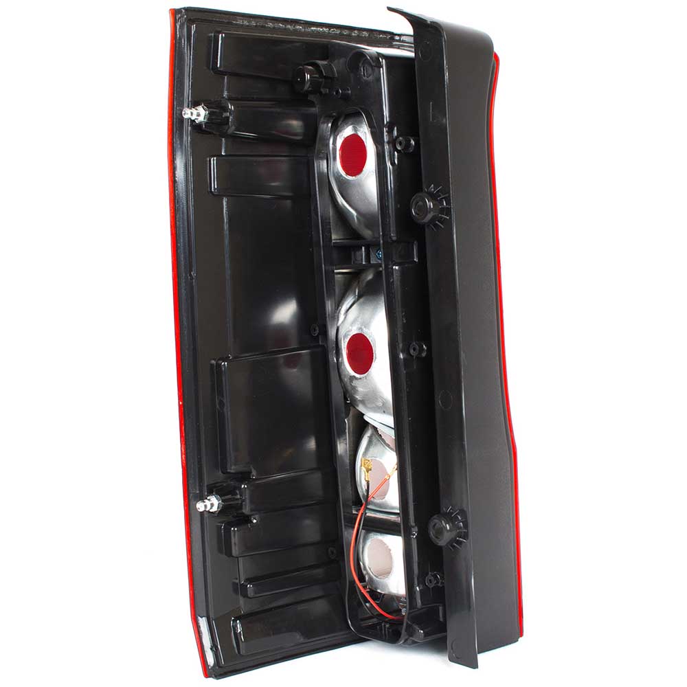 MAN TGE hátsólámpa (jobb) 2017–