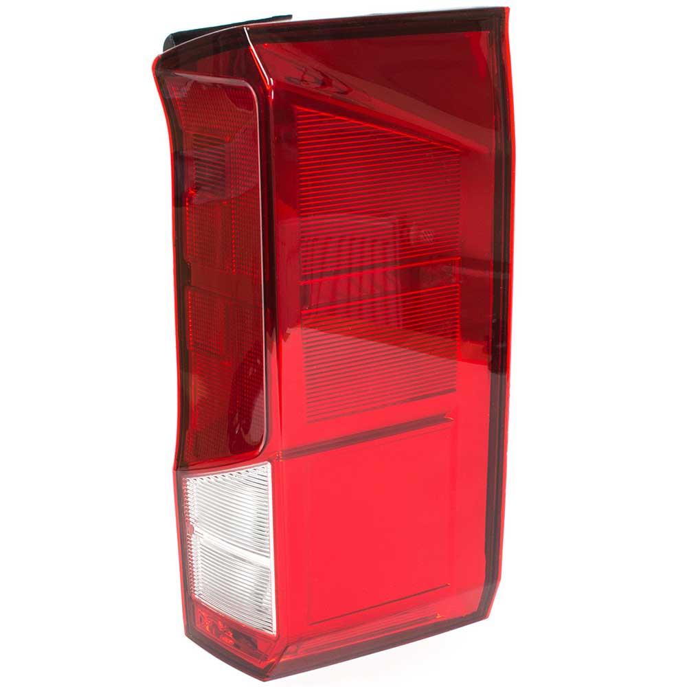 MAN TGE hátsólámpa (jobb) 2017–