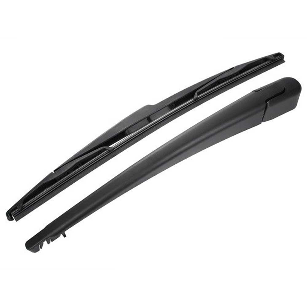 Mazda 3 hatchback hátsó ablaktörlő kar és lapát 2003–