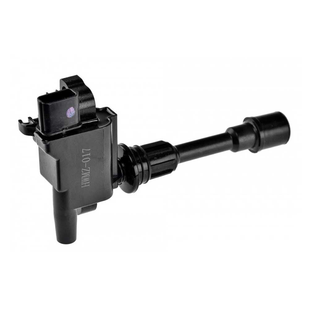 Mazda 323 S VI gyújtótekercs 1998-2004