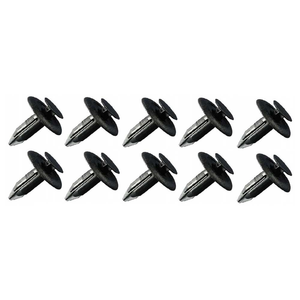 Mazda 3 kárpit rögzítő patent szett 2003-2009