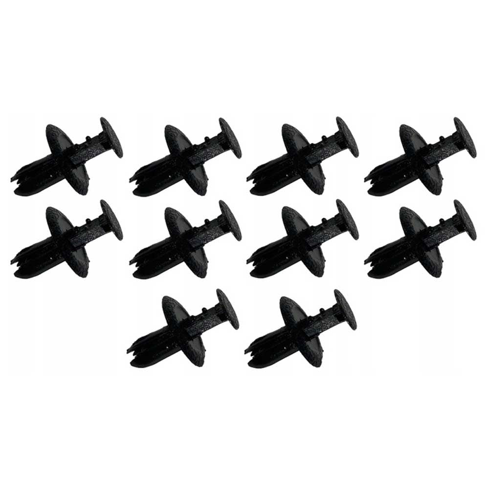 Mazda 3 Sedan csomagtér kárpit rögzítő patent szett 2003-2009