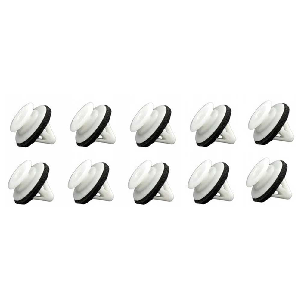 Mazda CX-9 küszöbdíszléc rögzítő patent szett 2006-