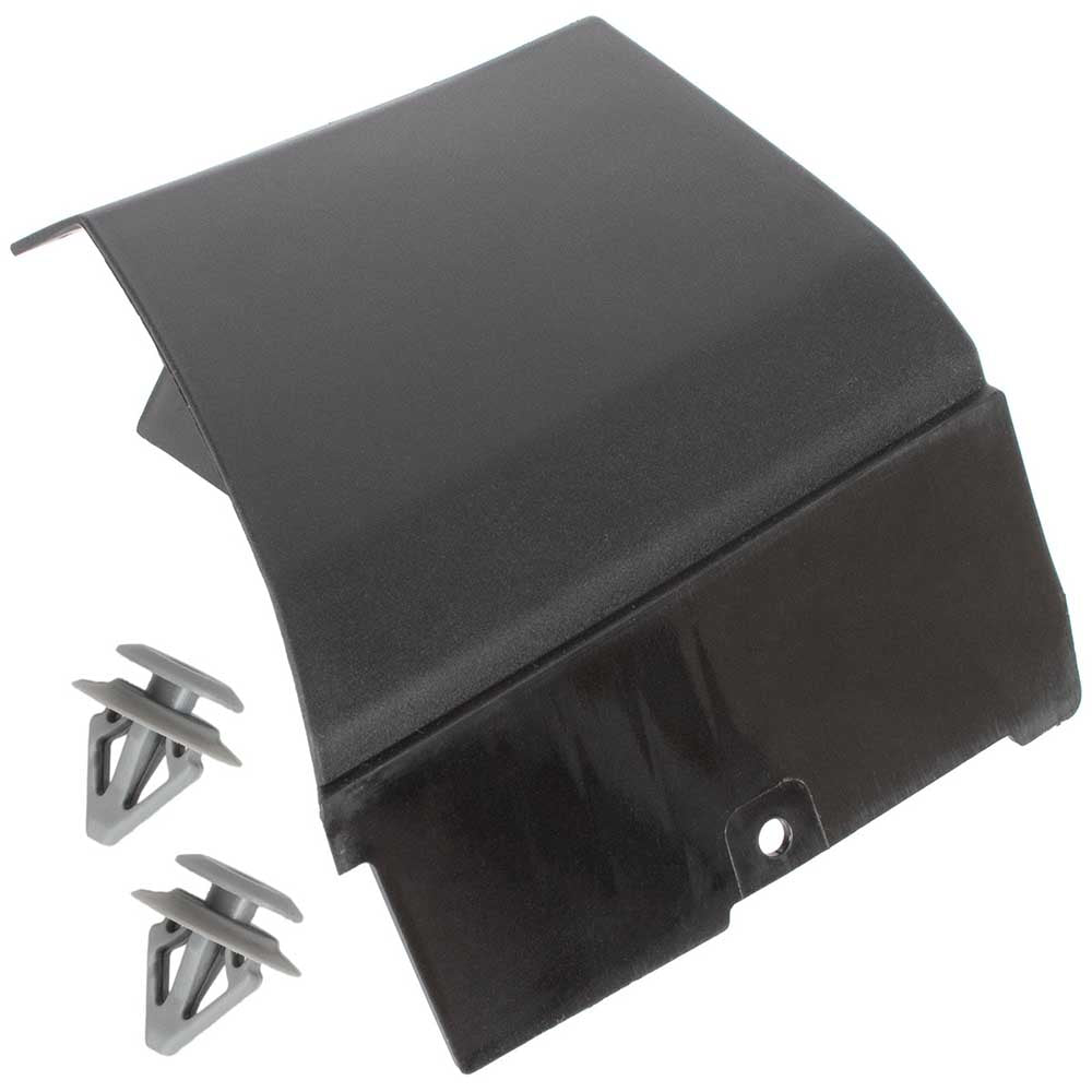 Mazda CX-3 küszöbvég díszléc jobb első 2015–2022