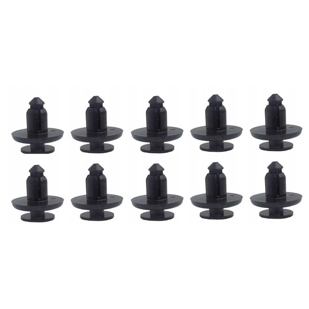 Mazda MX-5 kerékjárati dobbetét rögzítő patent szett 2005-