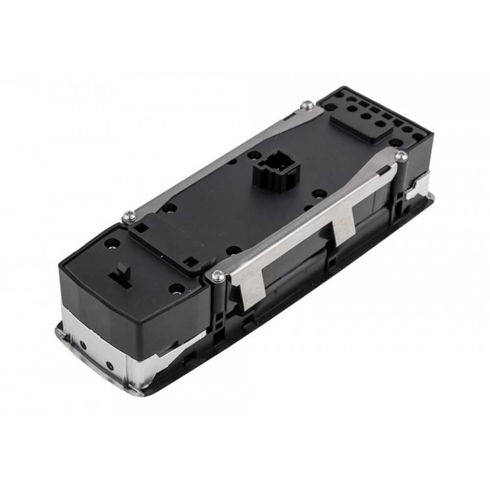 Mercedes A-osztály ablakemelő kapcsoló panel 2012-2018