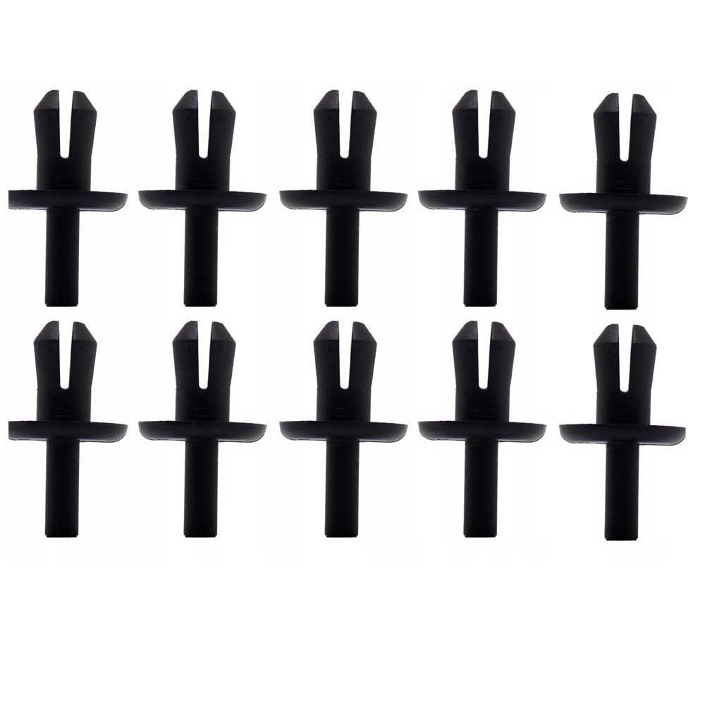 Mercedes G-osztály kárpit rögzítő patent szett 1990-2000