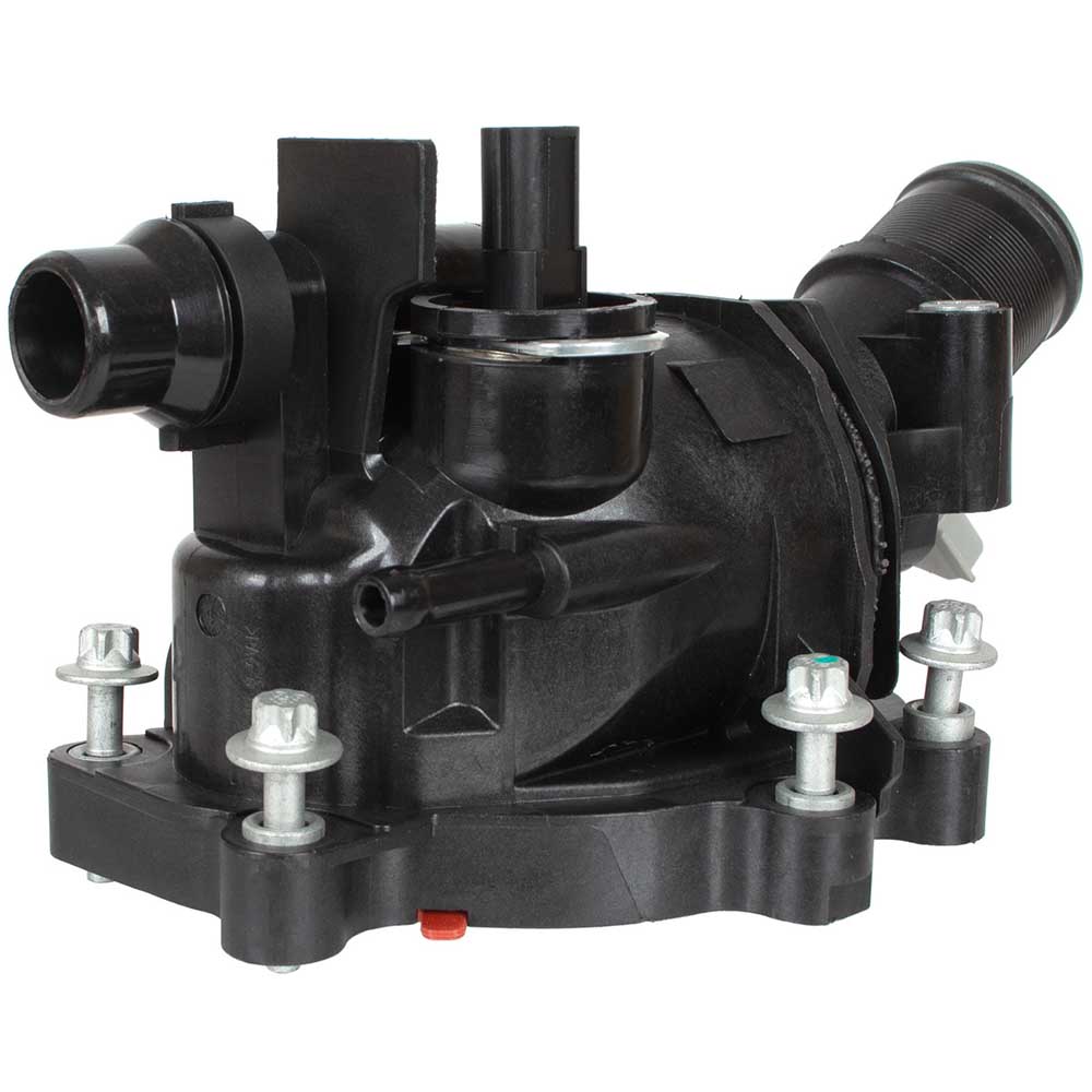 Mercedes GLA-class H247 termosztátház 2019–