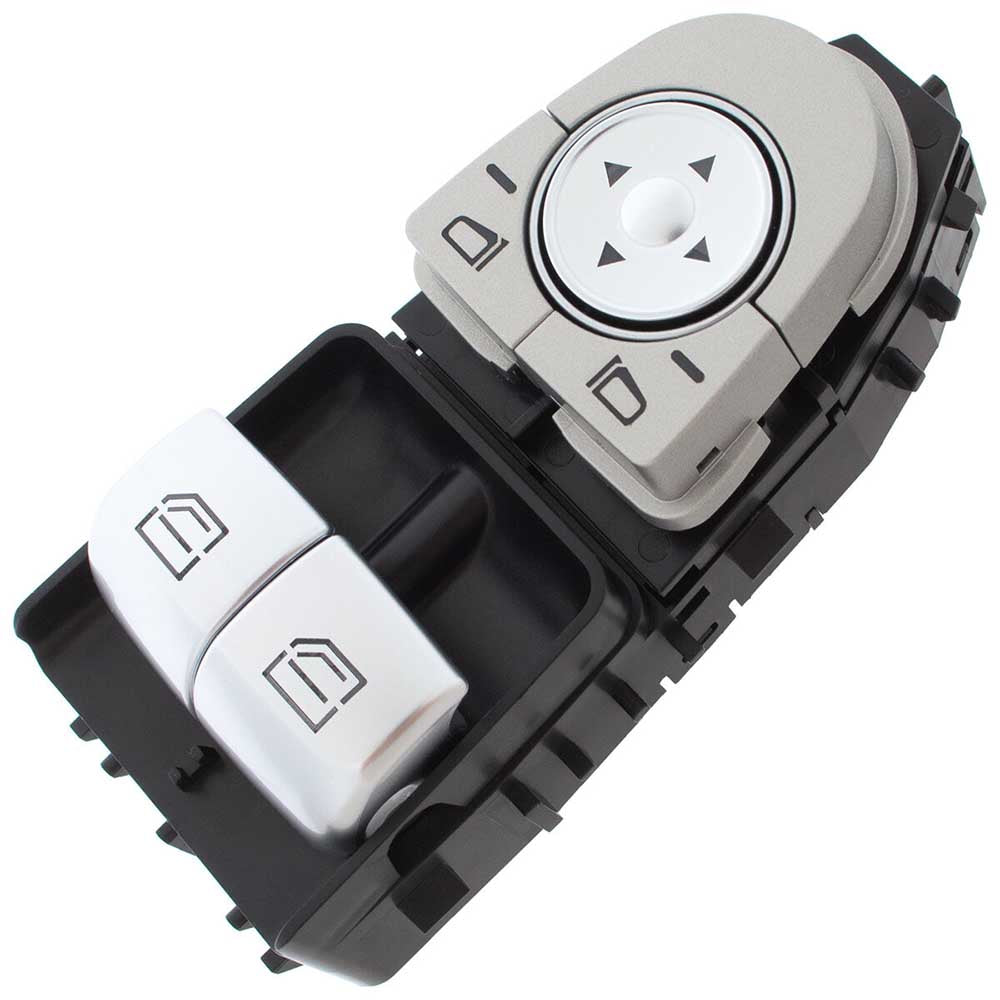 Mercedes Vito W447 visszapillantó kapcsoló 2014-