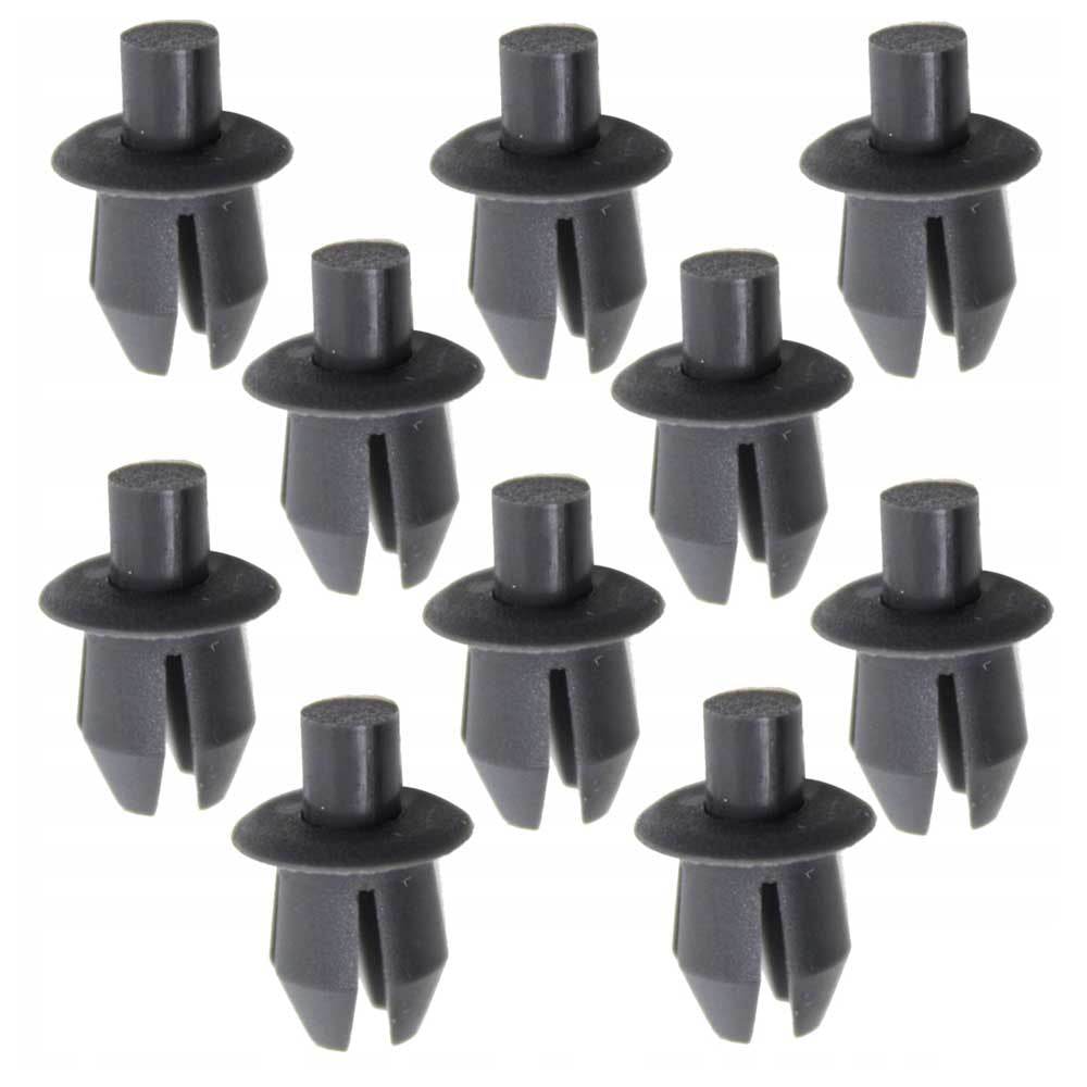 Mercedes Vito lökhárító rögzítő patent szett 1996-2003