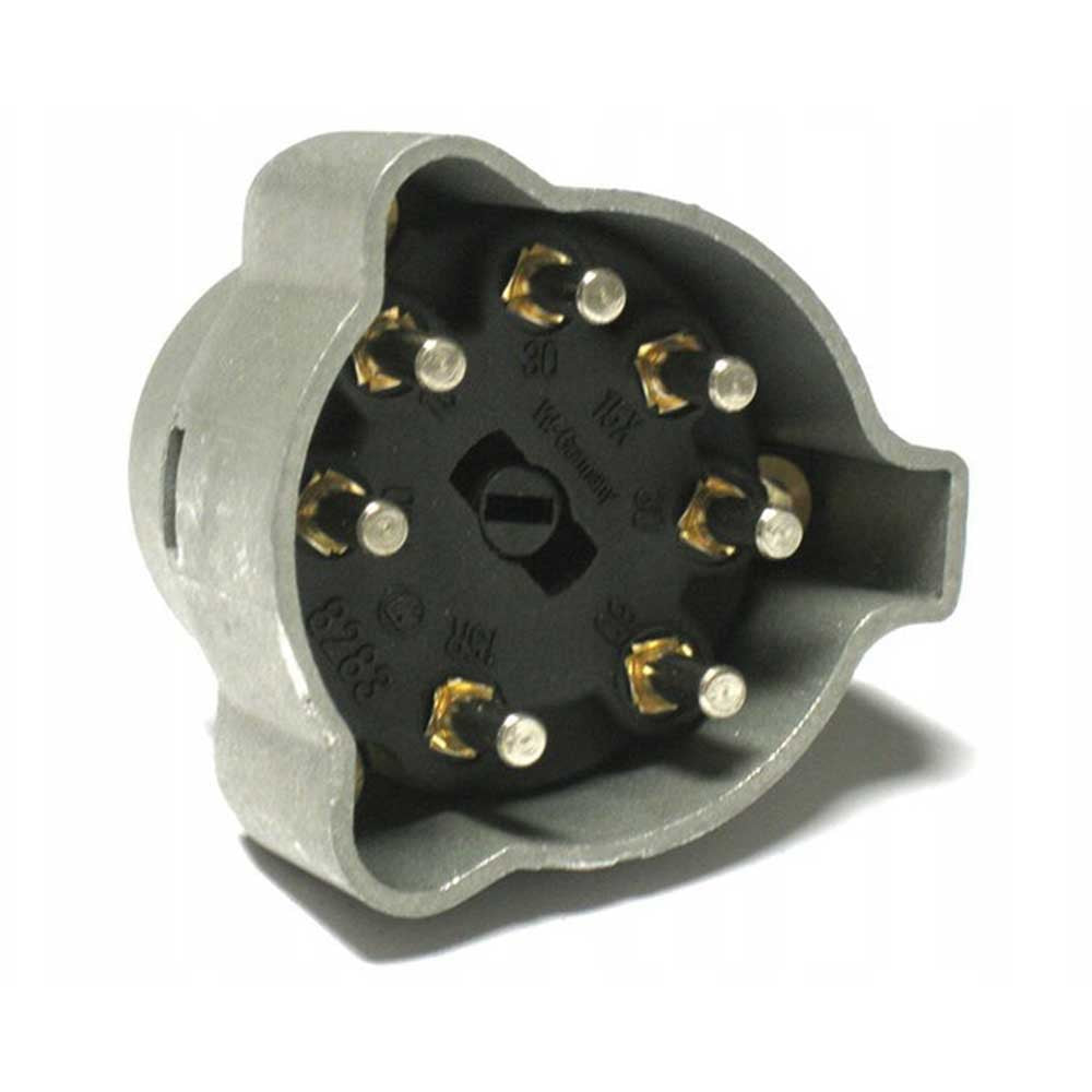 Mercedes W126 Gyújtáskapcsoló Betét 1981-1992