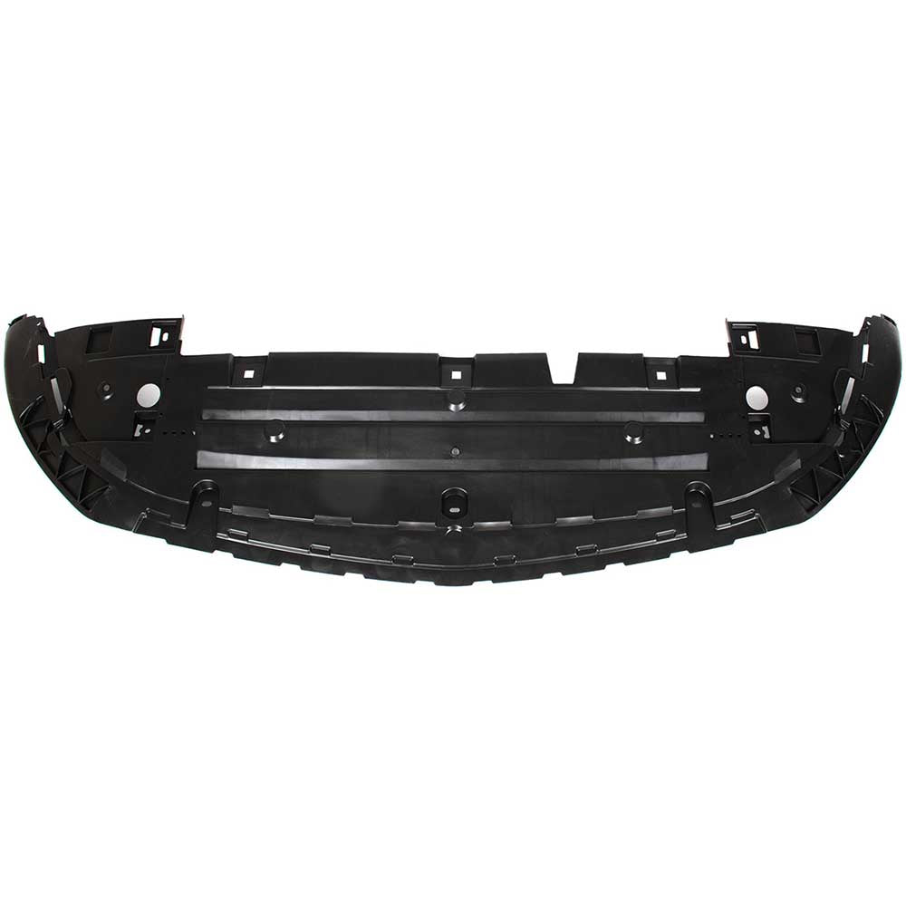 Donji poklopac motora za Mercedes AMG A-klasu W177/V177 2018-