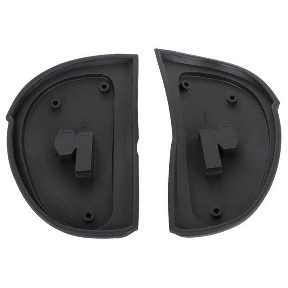 Mercedes W202 C-osztály tükörburkolat szett 1993-2000