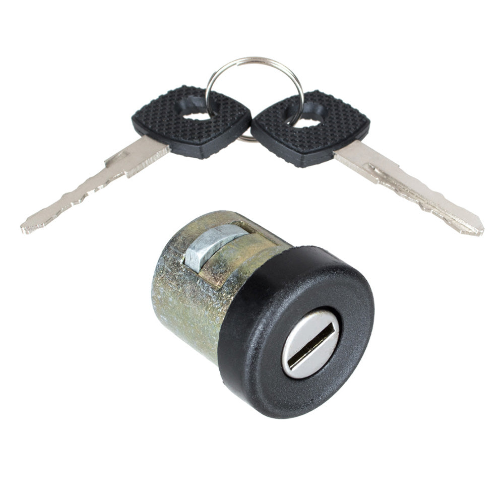 Mercedes Atego gyújtáskapcsoló zárhenger