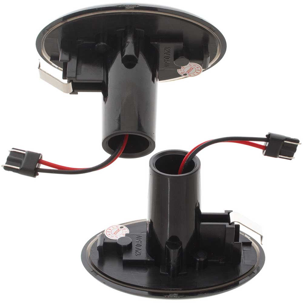 MINI R56 futófényes LED indexlámpa 2006–