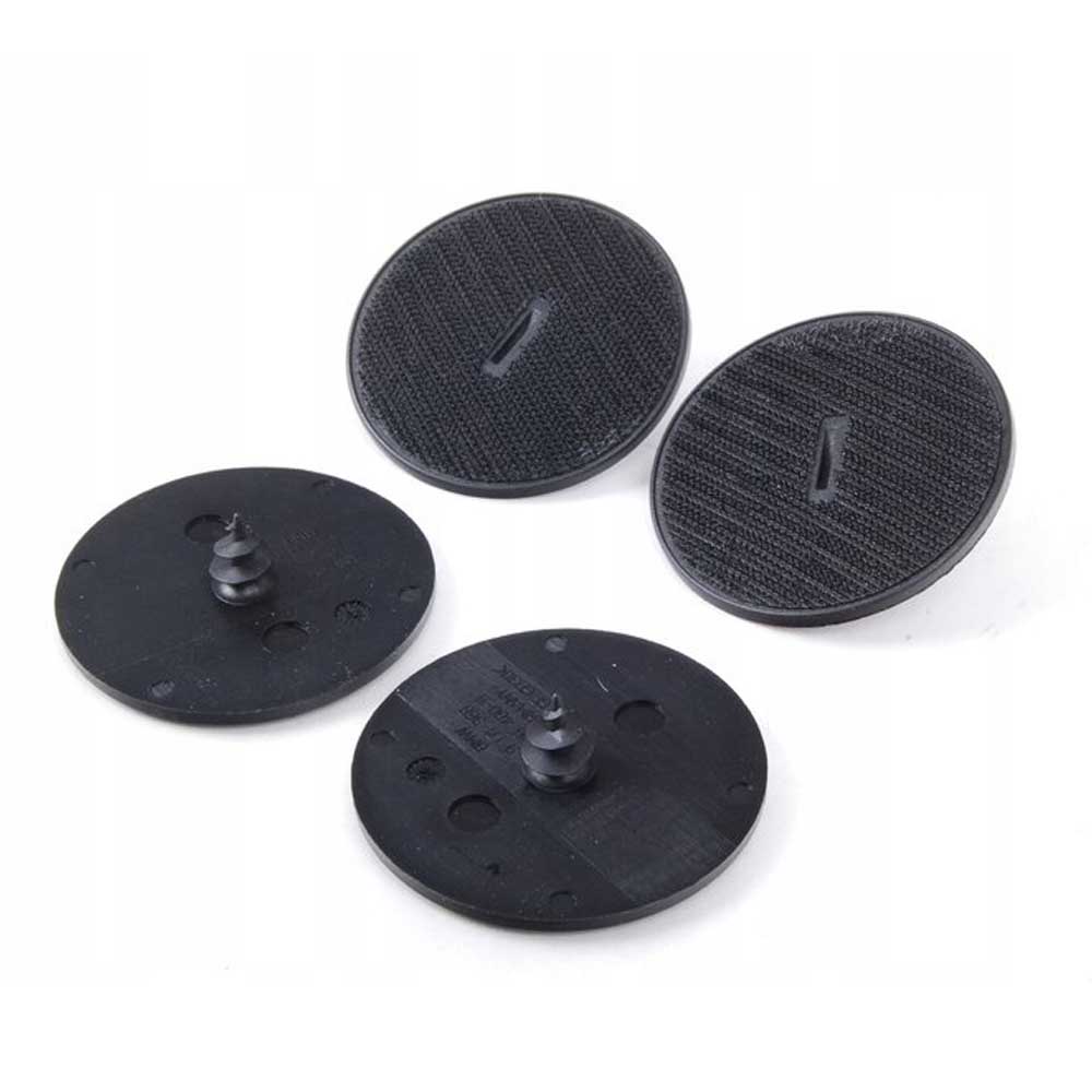 Mini Countryman szőnyegrögzítő patent szett 2009-2016