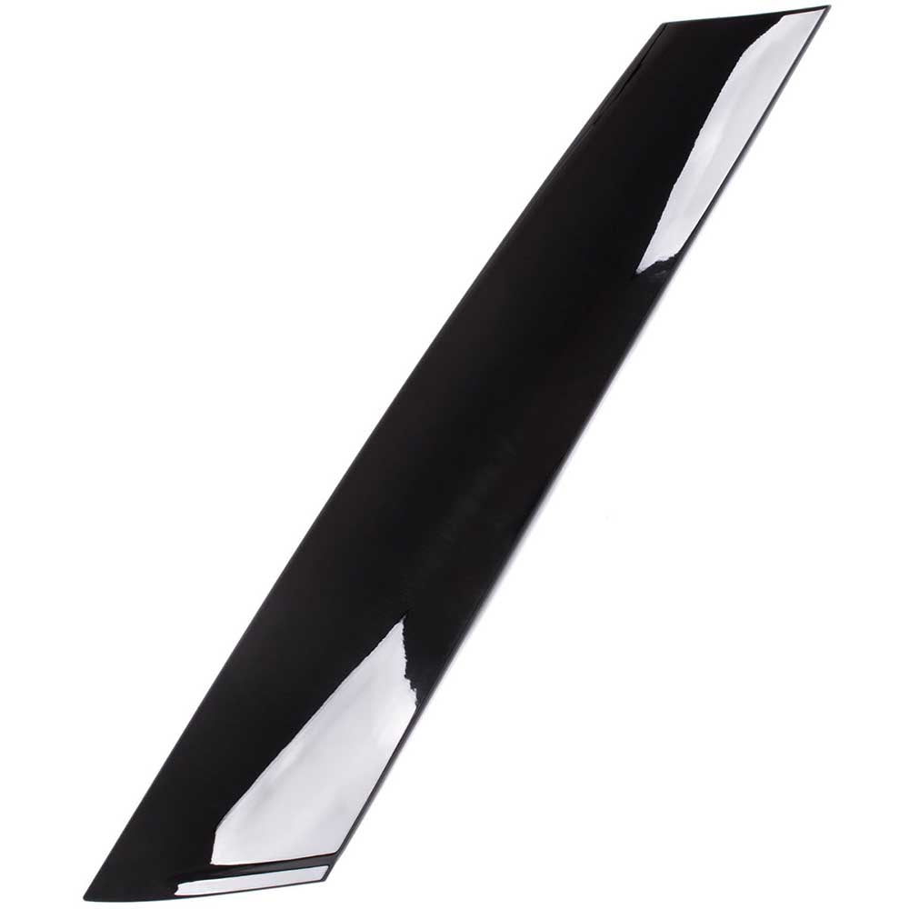 Mini R56 bal első A oszlop díszléc