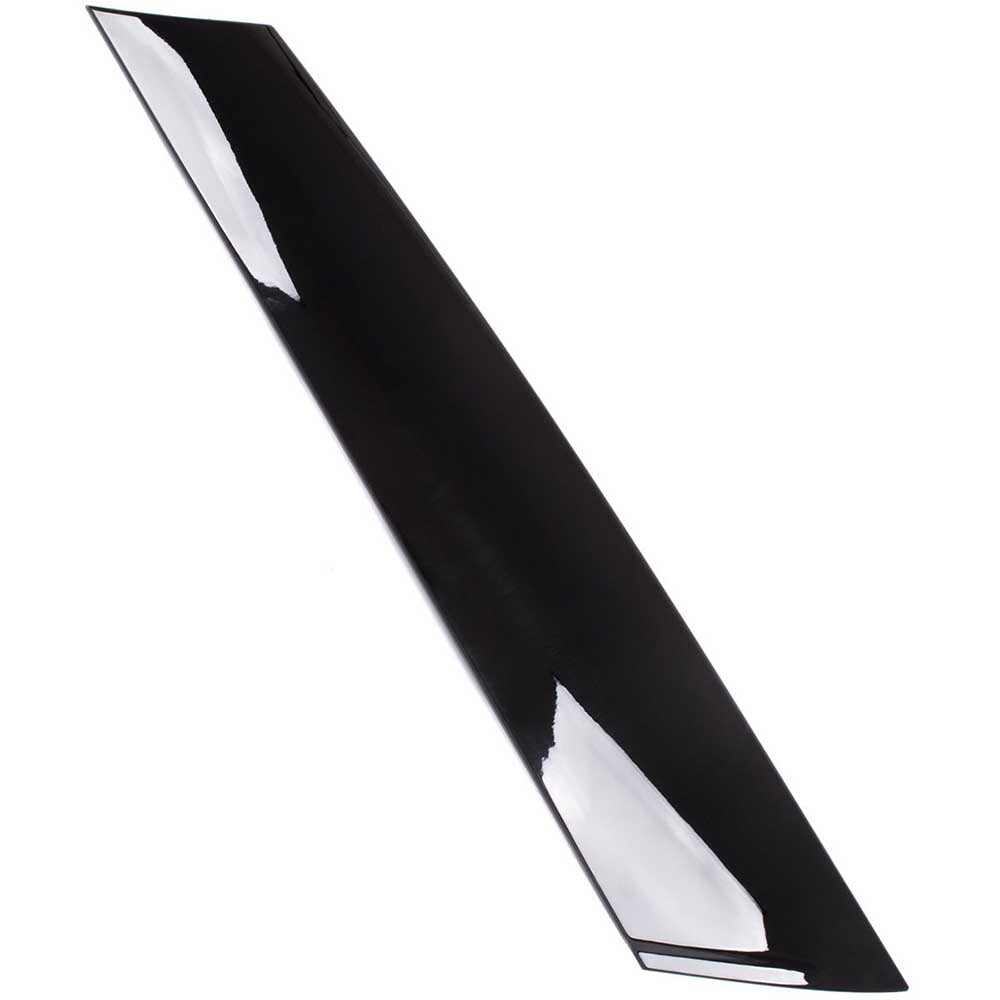 Mini R57 jobb első A oszlop díszléc