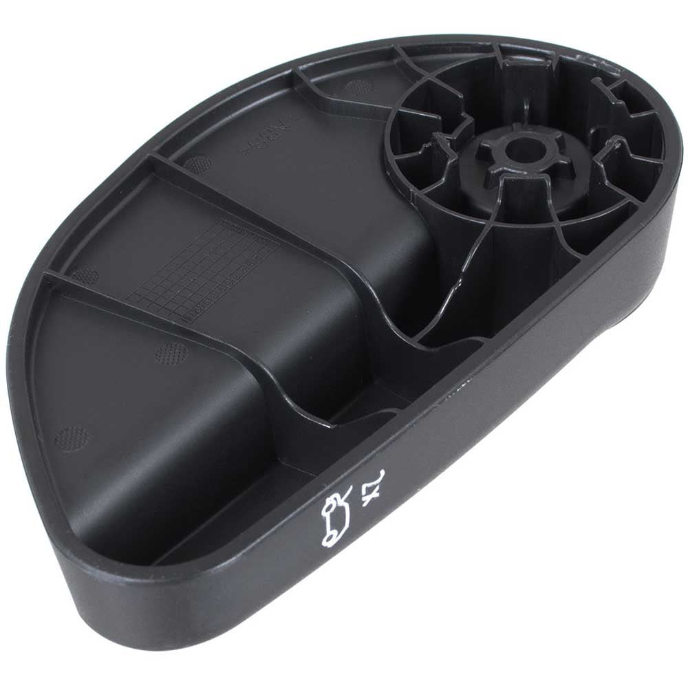 MINI F60 motorháztető nyitó