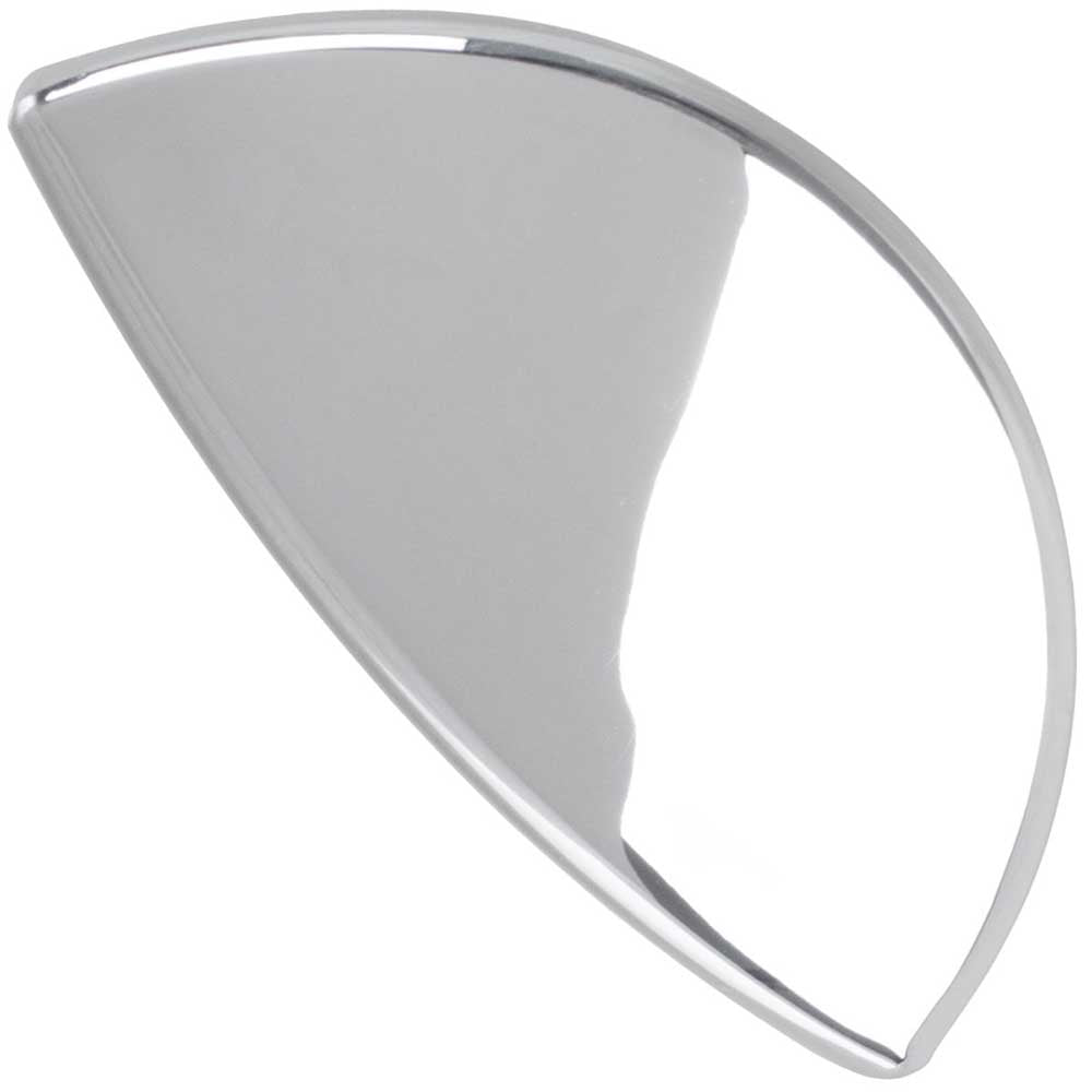 Mini R57 fényszórómosó fedél (bal)