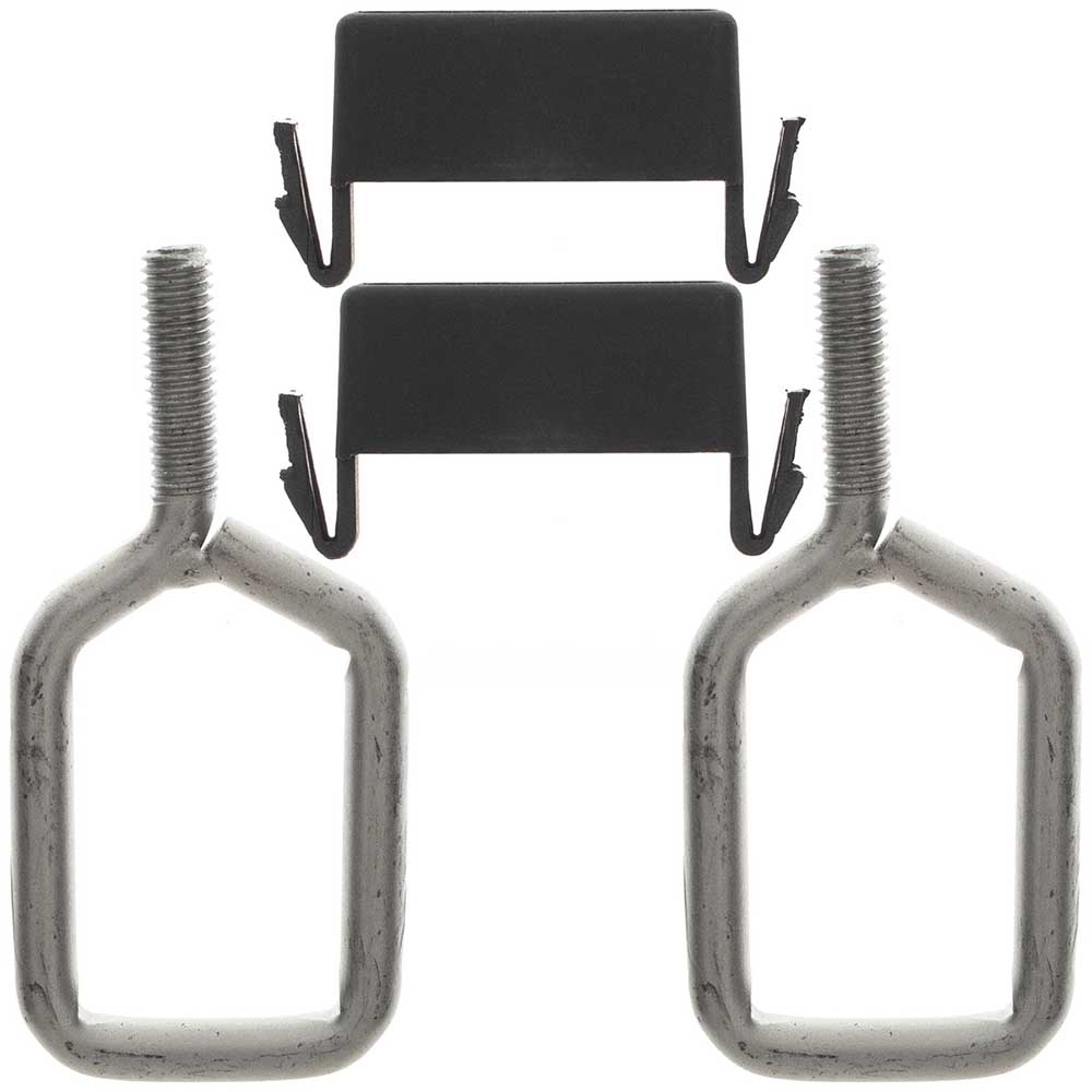 Mini F56 motorháztető retesz készlet (4 db)