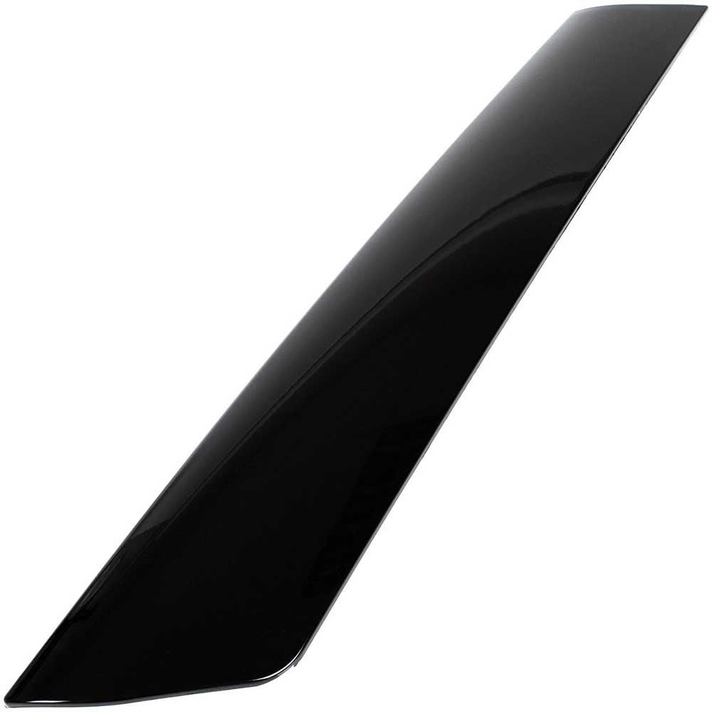 Mini R53 bal első A oszlop díszléc 2001–2006