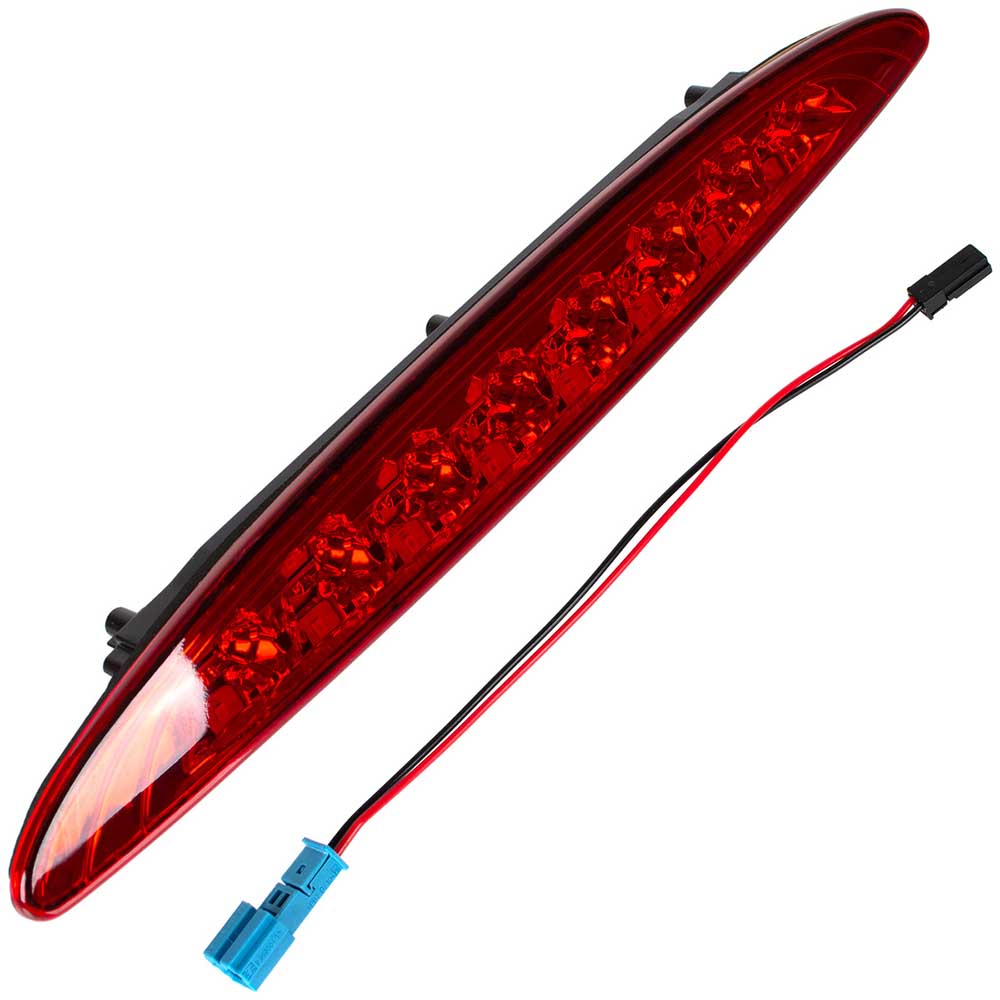 Mini Cabrio R52 LED pótféklámpa 2001-2007