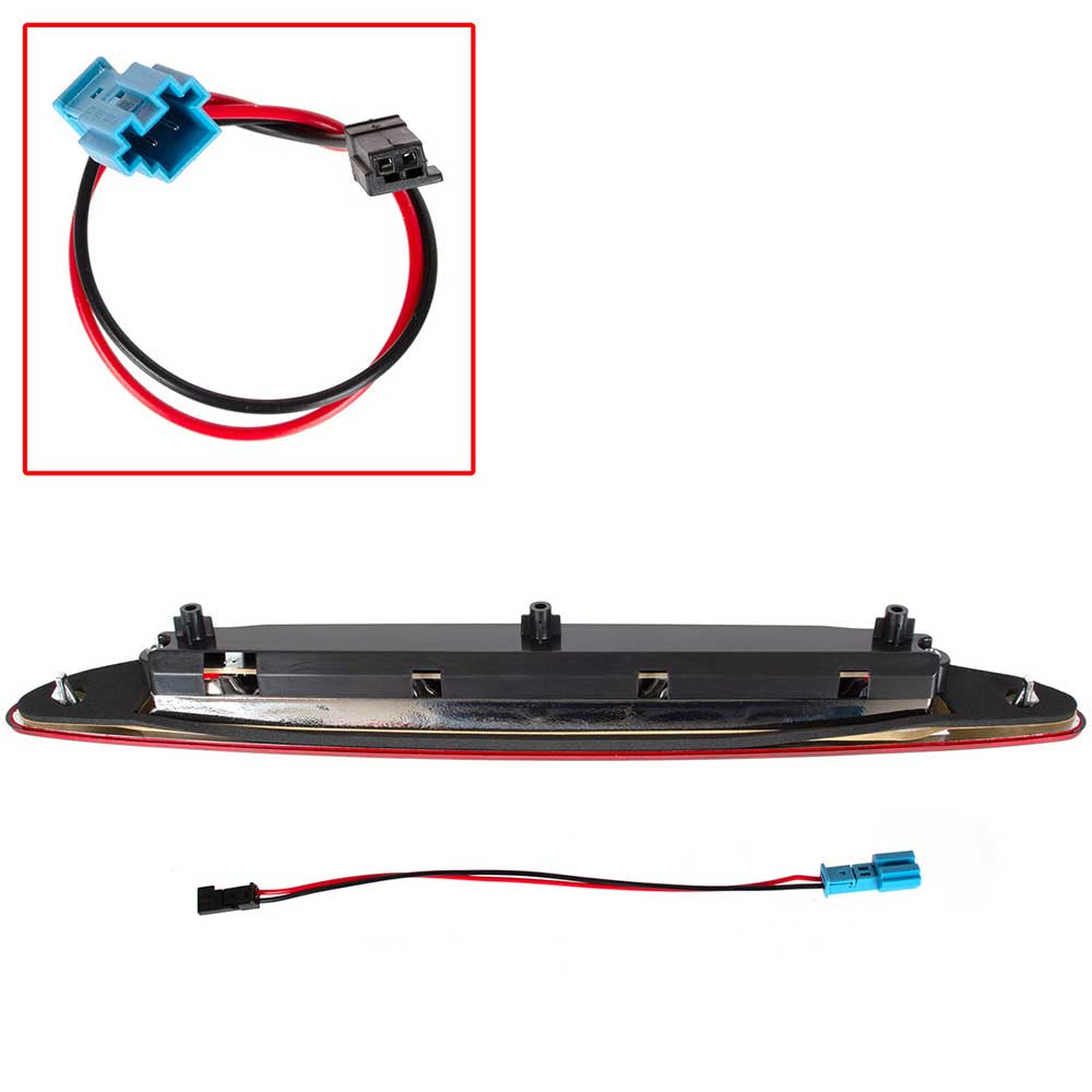 Mini Cabrio R52 LED pótféklámpa 2001-2007