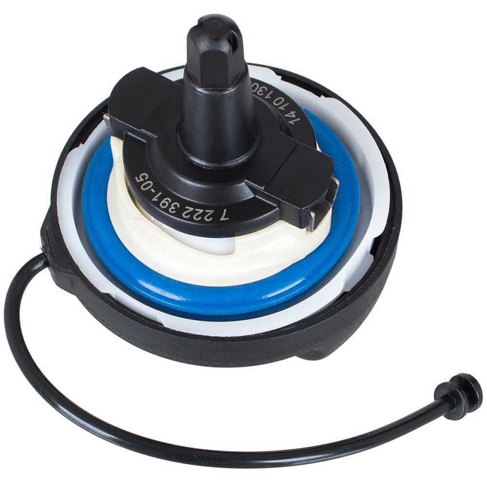 Mini R61 tanksapka 2012–2016