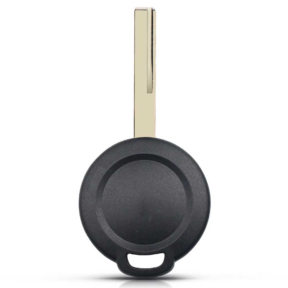 Mitsubishi kulcs gombsor 2 gombos