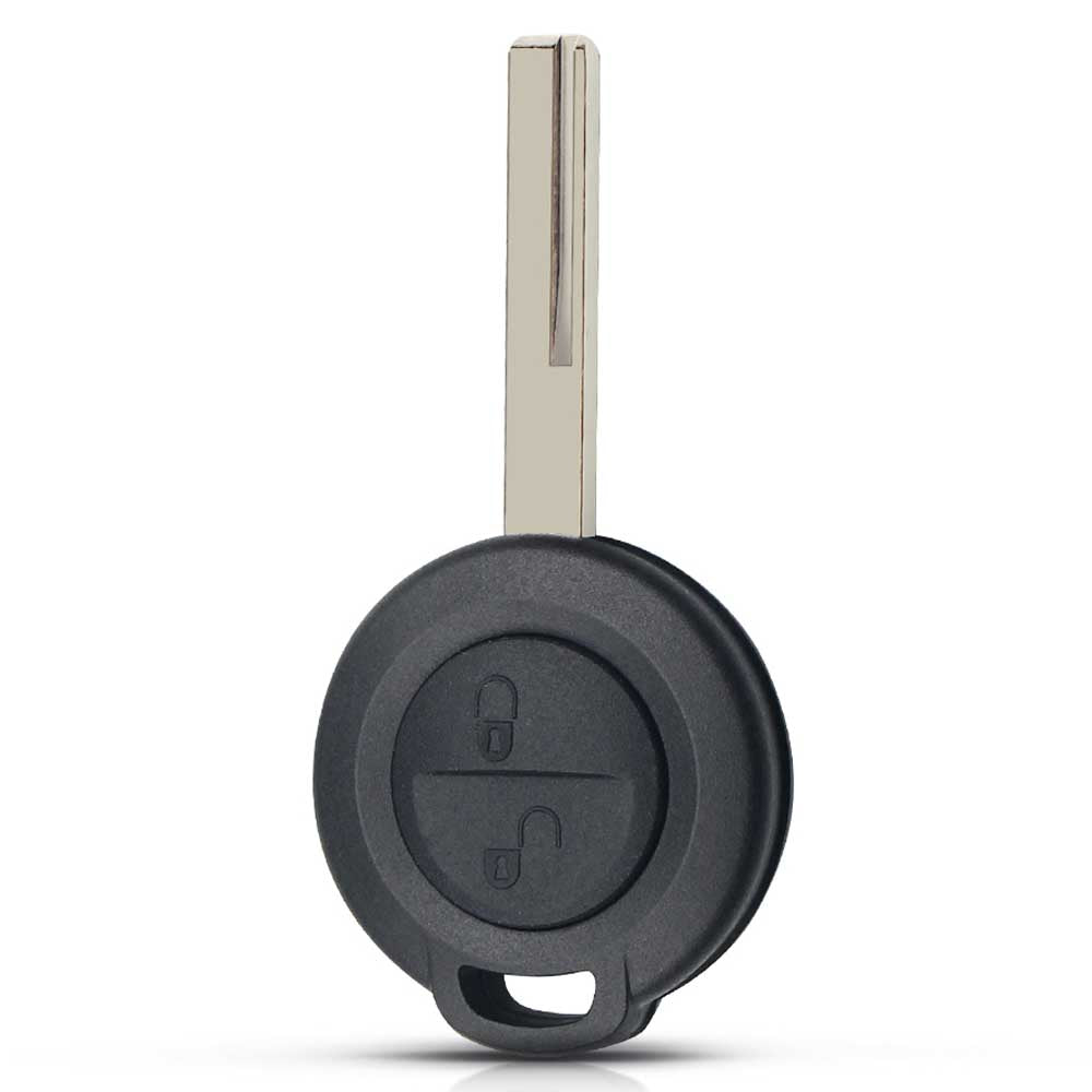 Mitsubishi kulcs gombsor 2 gombos