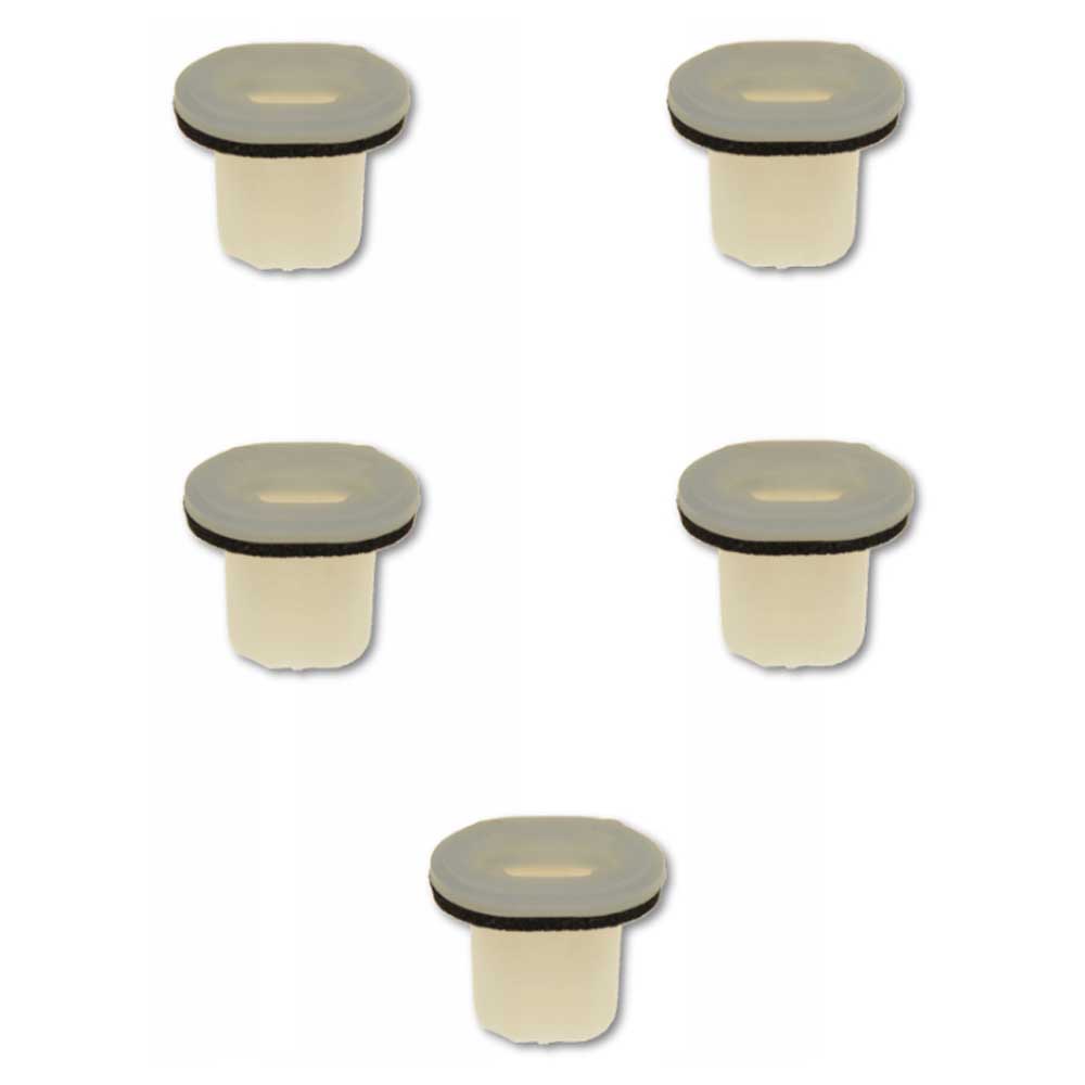 Nissan Frontier kerékjárati dobbetét rögzítő patent szett 2003-