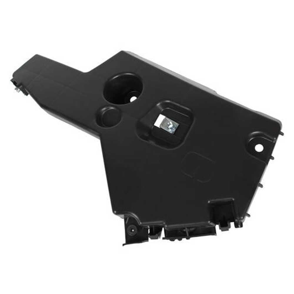 Nissan Interstar első lökhárító tartó konzol (bal) 2003-