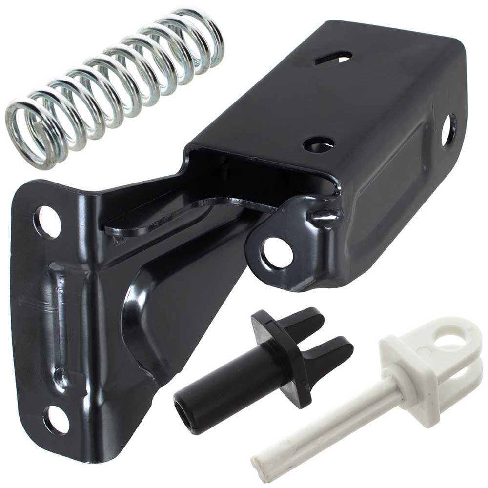 Nissan Primastar kuplungpedál javítókészlet 2001-2014