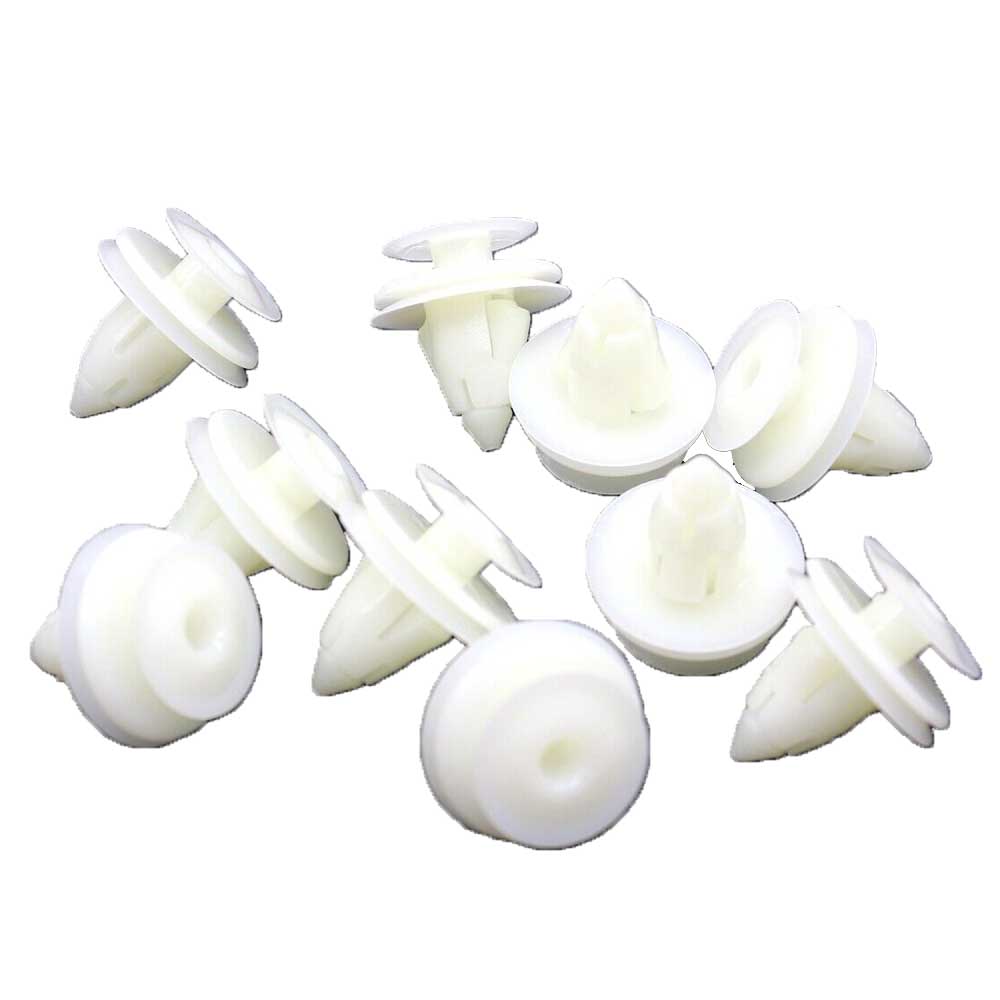 Nissan Murano ajtókárpit rögzítő patent 2007-2014