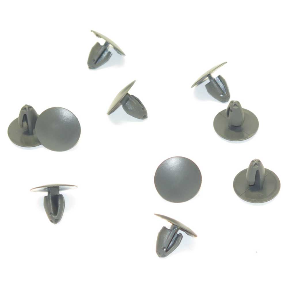 Nissan Murano csomagtér kárpit rögzítő patent szett 2003-2008