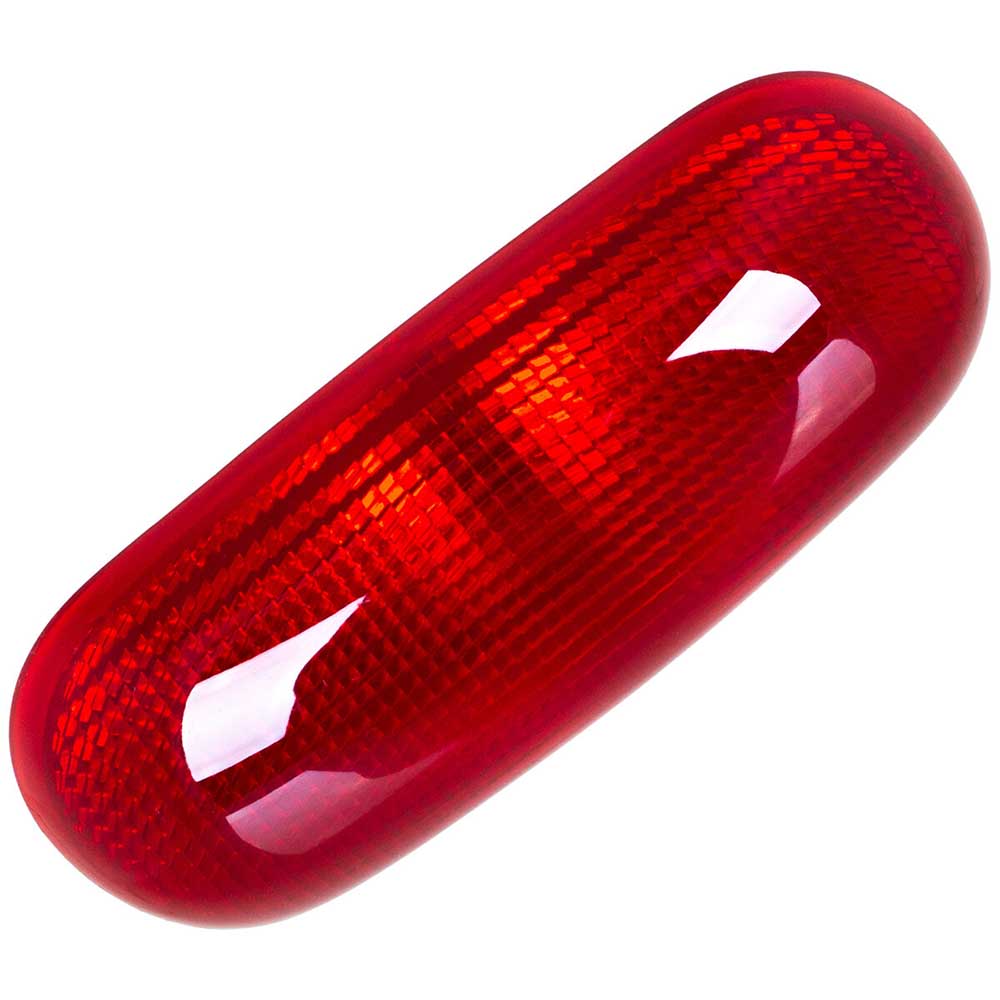 Nissan Kubistar LED pótféklámpa 2003-2009