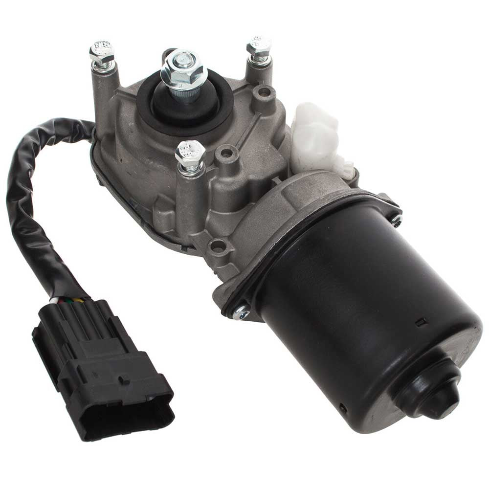 Nissan Primastar első ablaktörlő motor 2001-2014