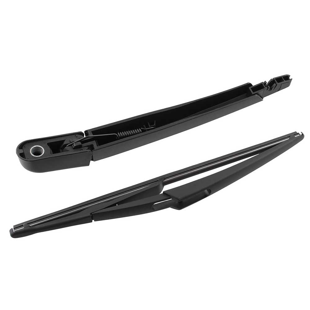 Nissan Qashqai hátsó ablaktörlő kar és lapát 2007–