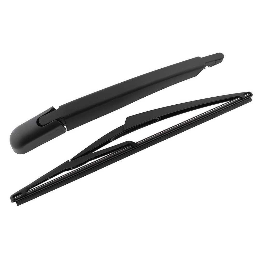 Nissan Qashqai hátsó ablaktörlő kar és lapát 2007–