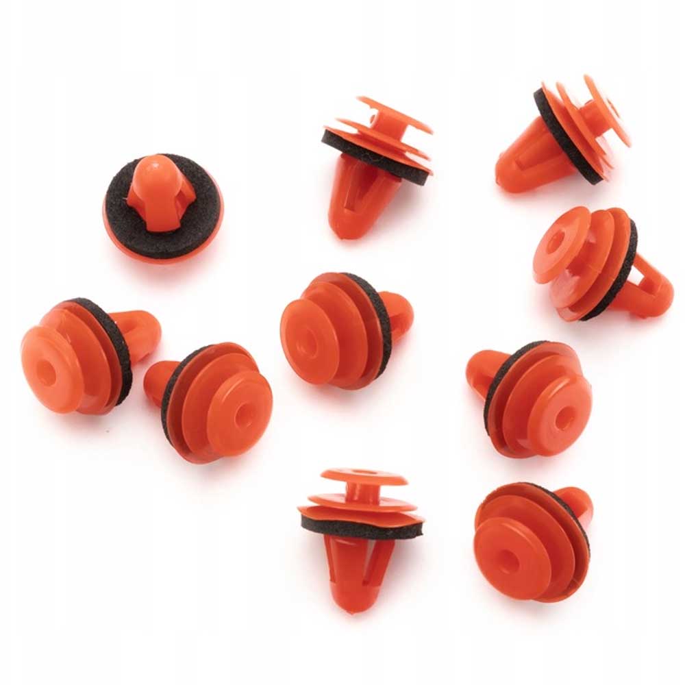 Nissan X-Trail ajtókárpit rögzítő patent 2001-2013